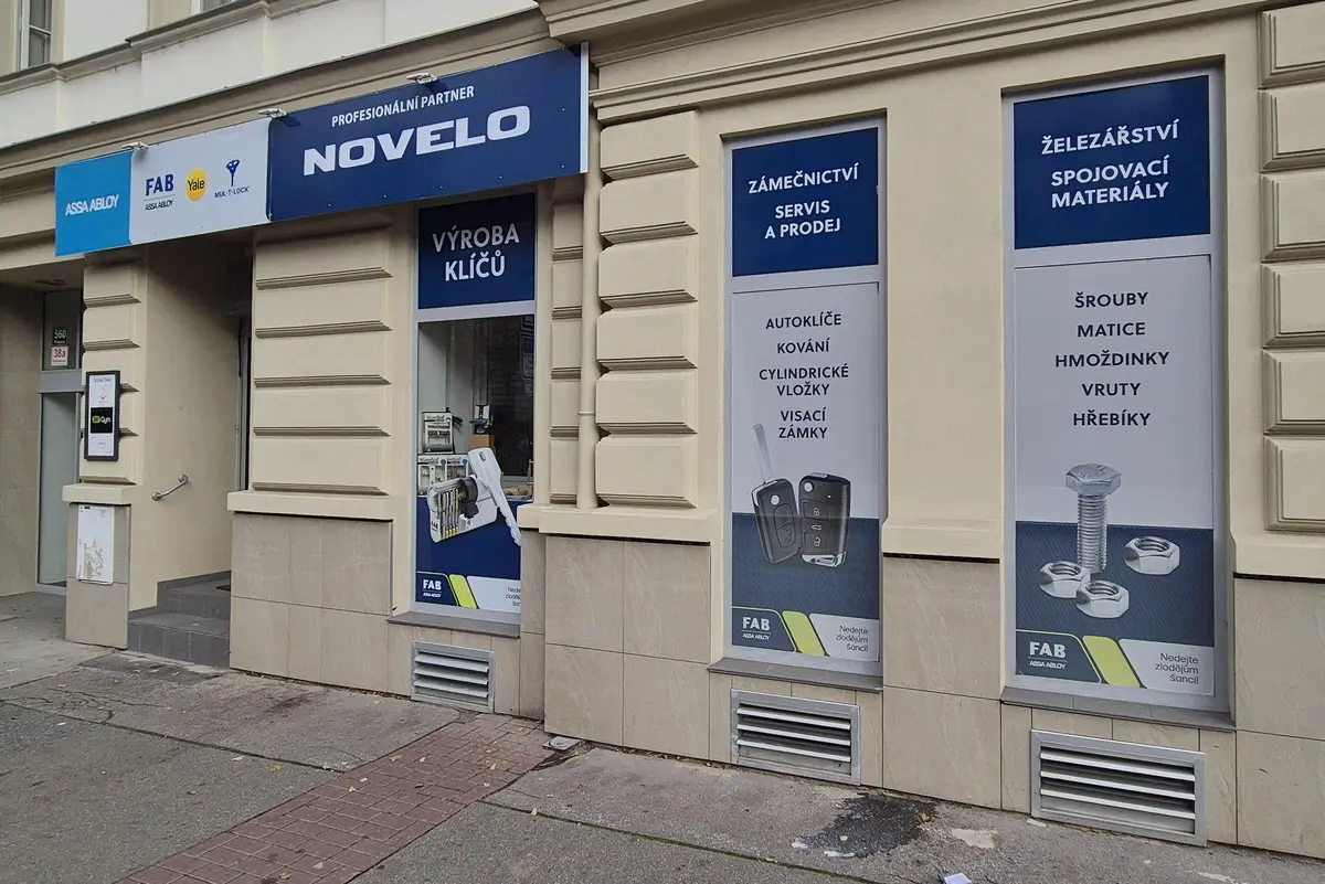 Novelo
